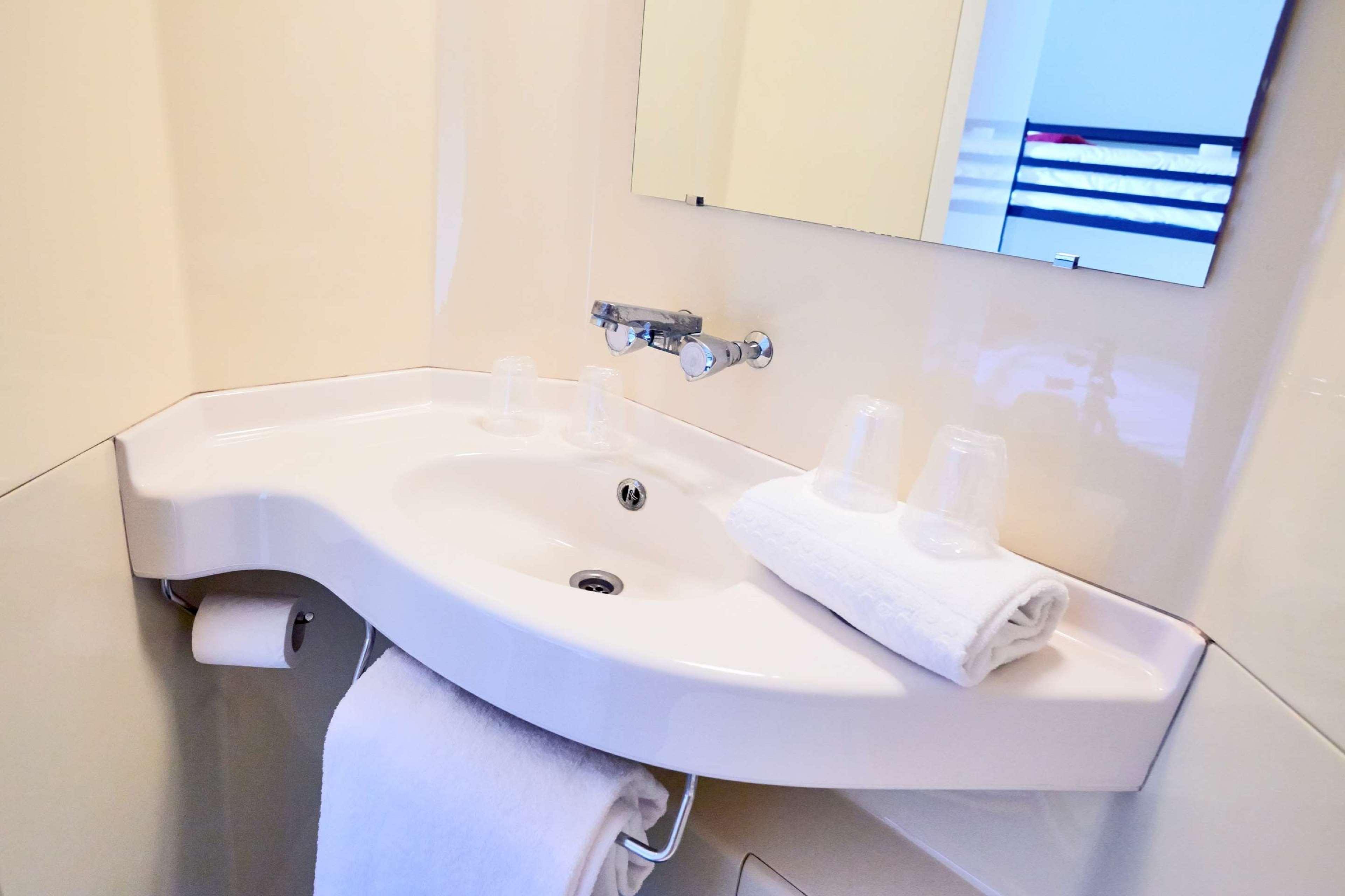 Kyriad Niort -