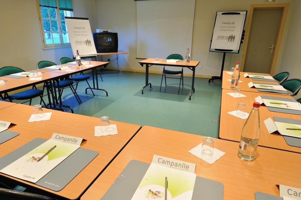 Kyriad Niort - Hotel La Creche