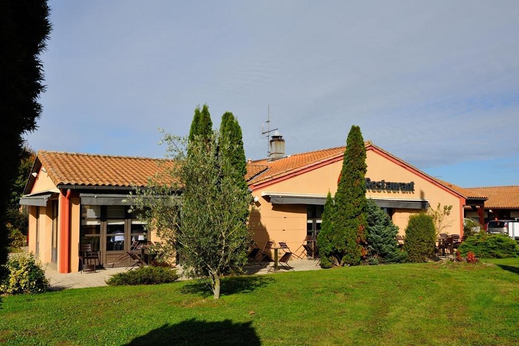 Hotel Kyriad Niort -