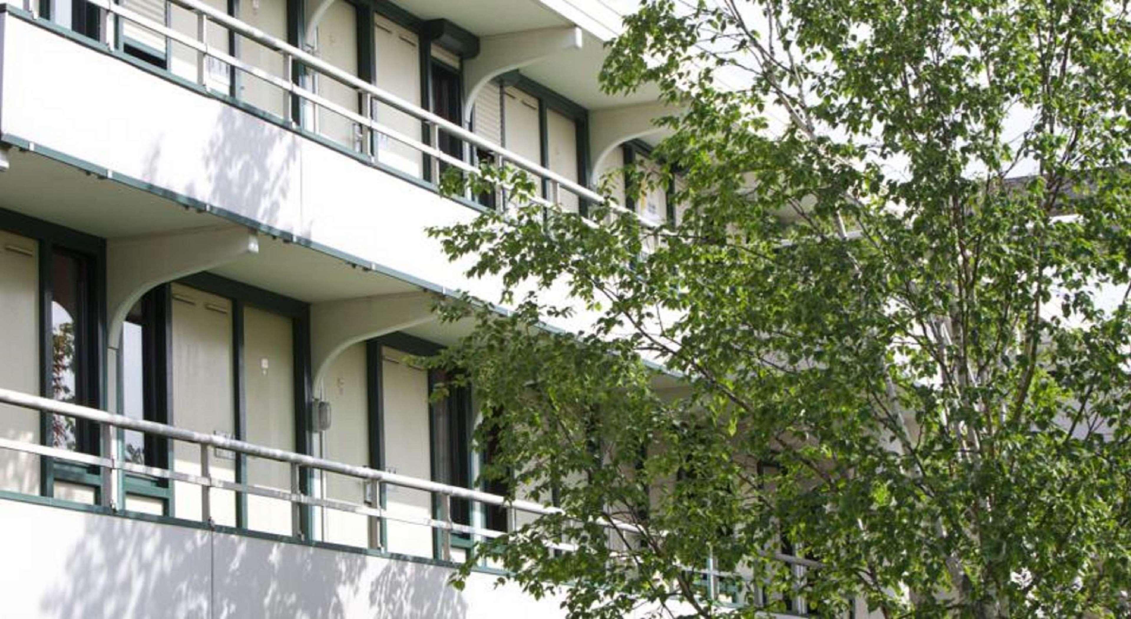 Hotel Kyriad Niort - 3*