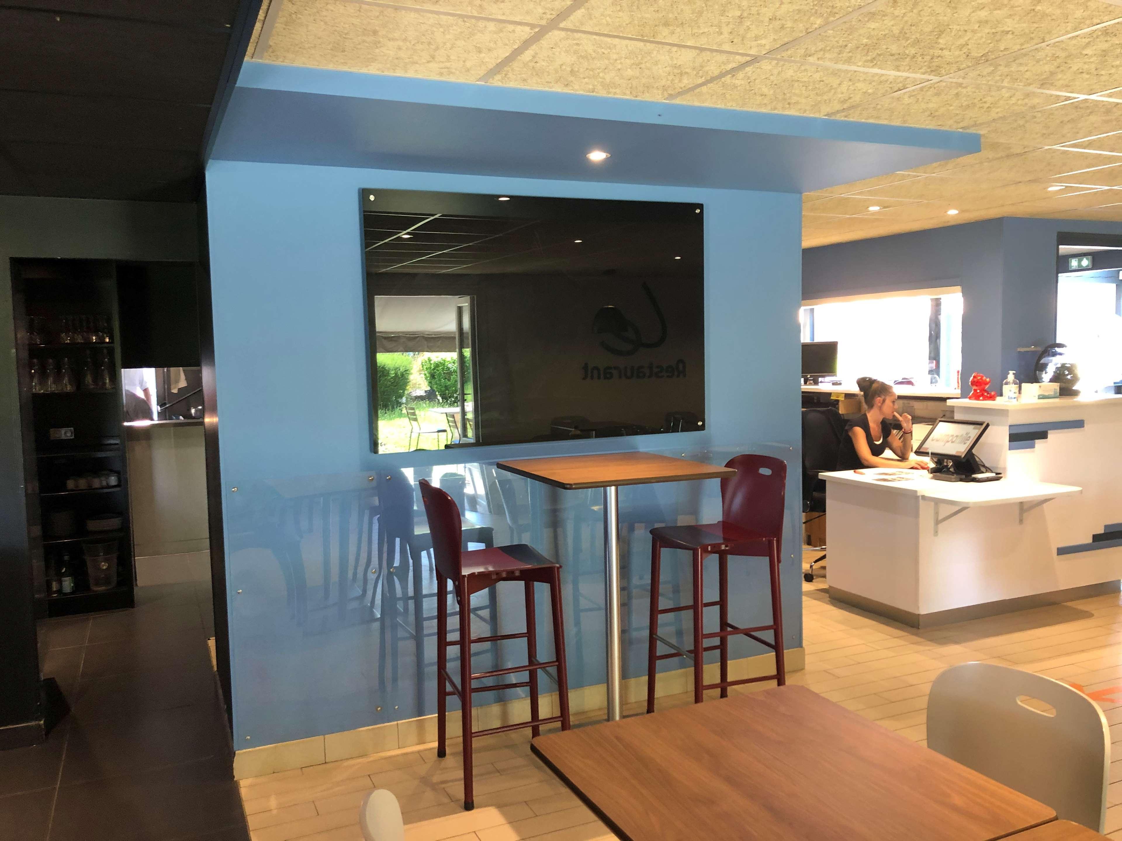 Hotel Kyriad Niort -