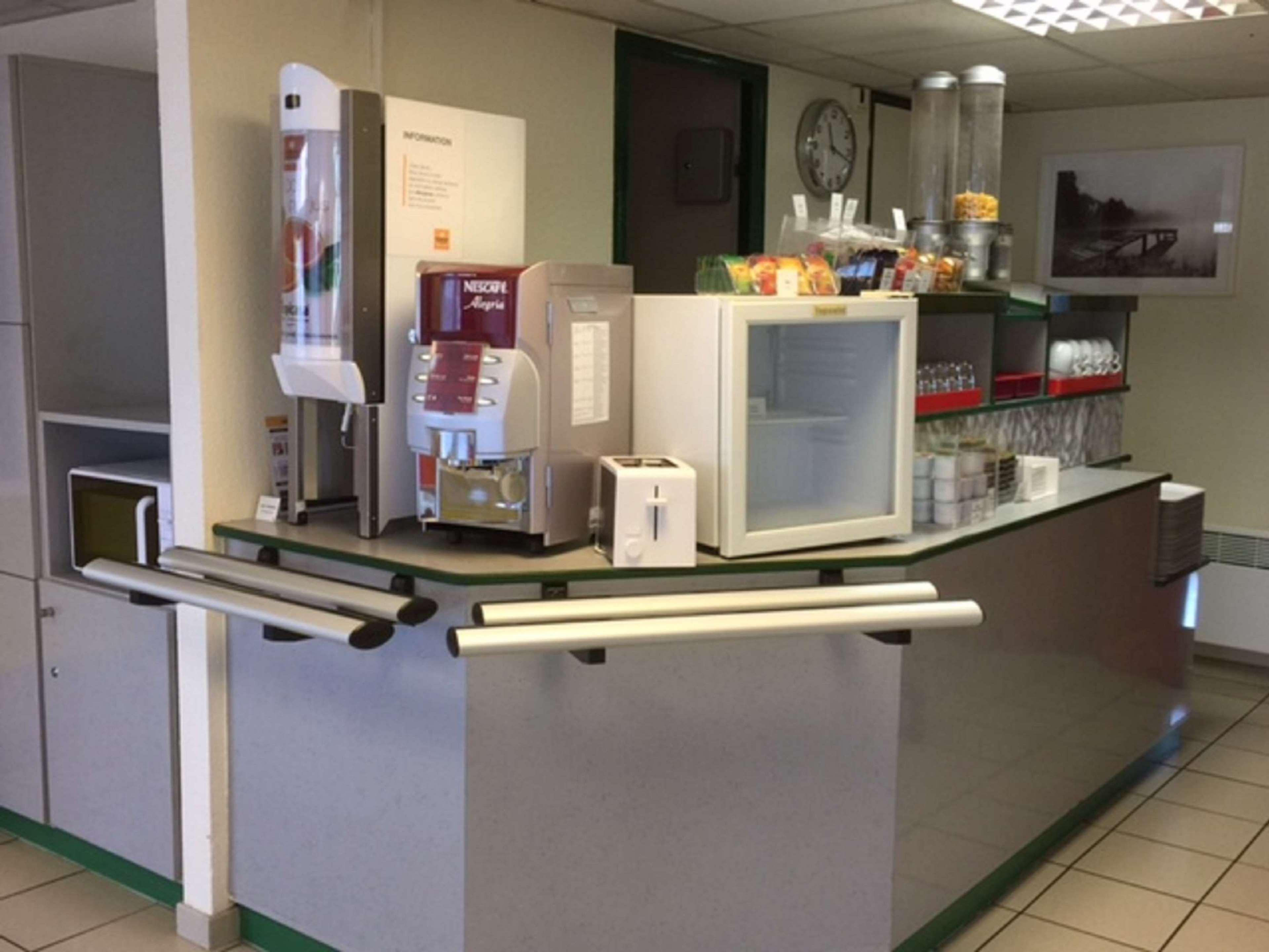 Kyriad Niort -