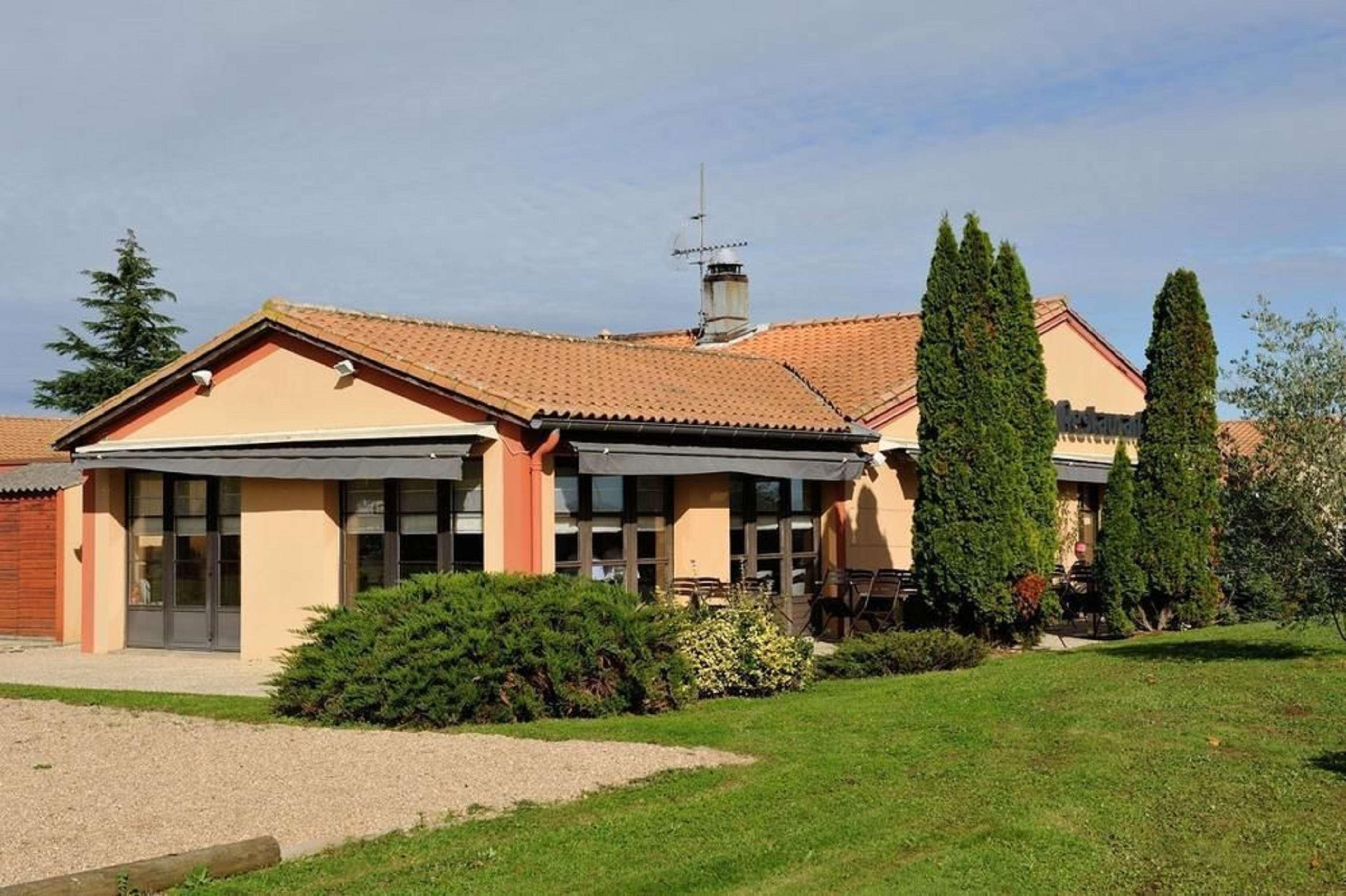 Kyriad Niort -