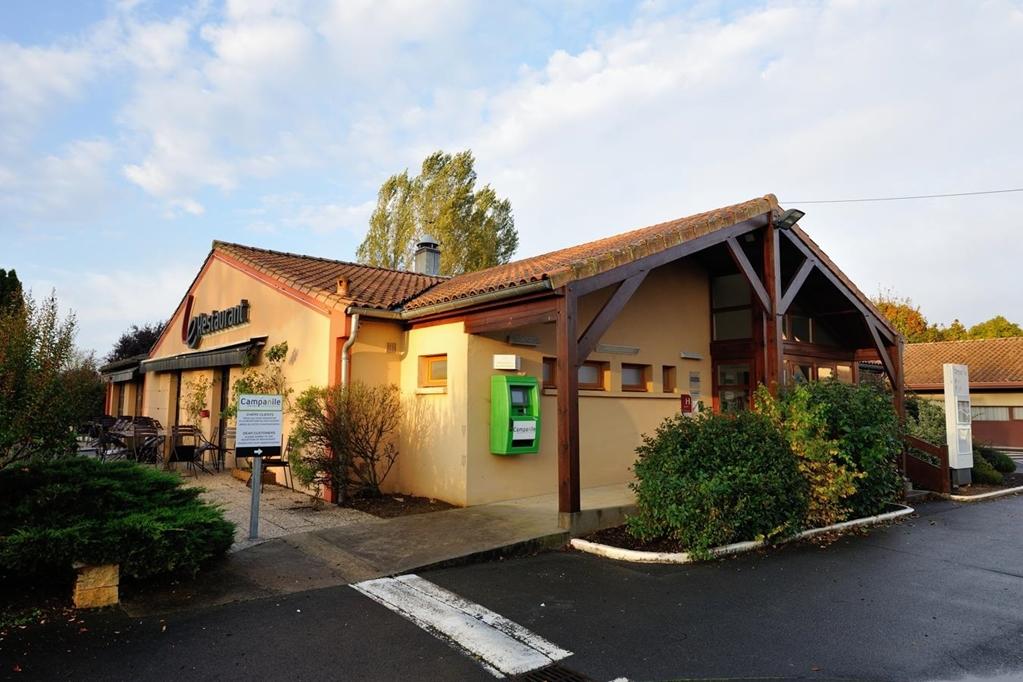 Kyriad Niort - Hotel La Creche