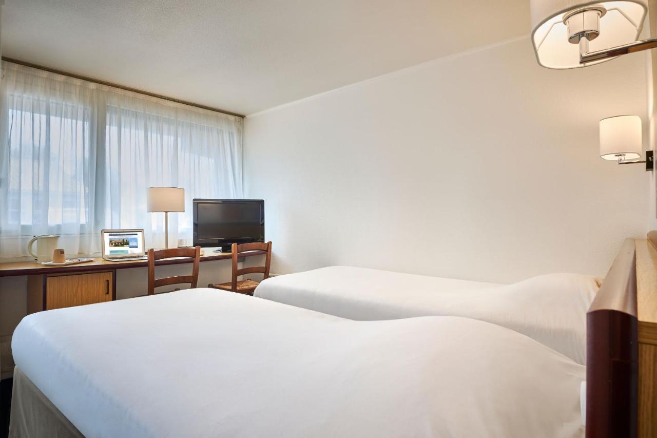 Hotel Kyriad Niort -