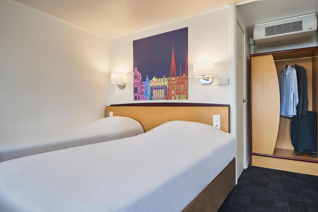 Kyriad Niort - Hotel 3*