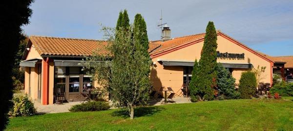 Kyriad Niort - 3* La Creche