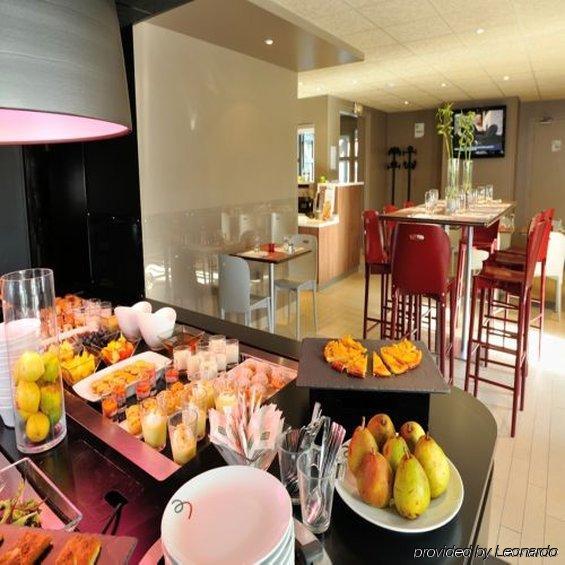 Kyriad Niort - Hotel 3*