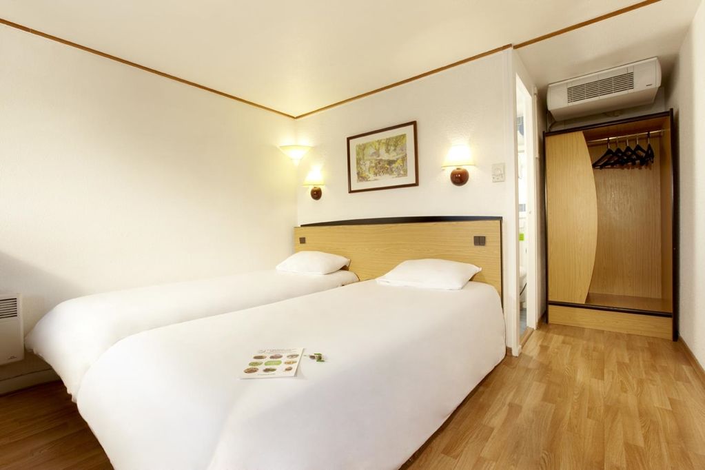 Kyriad Niort -