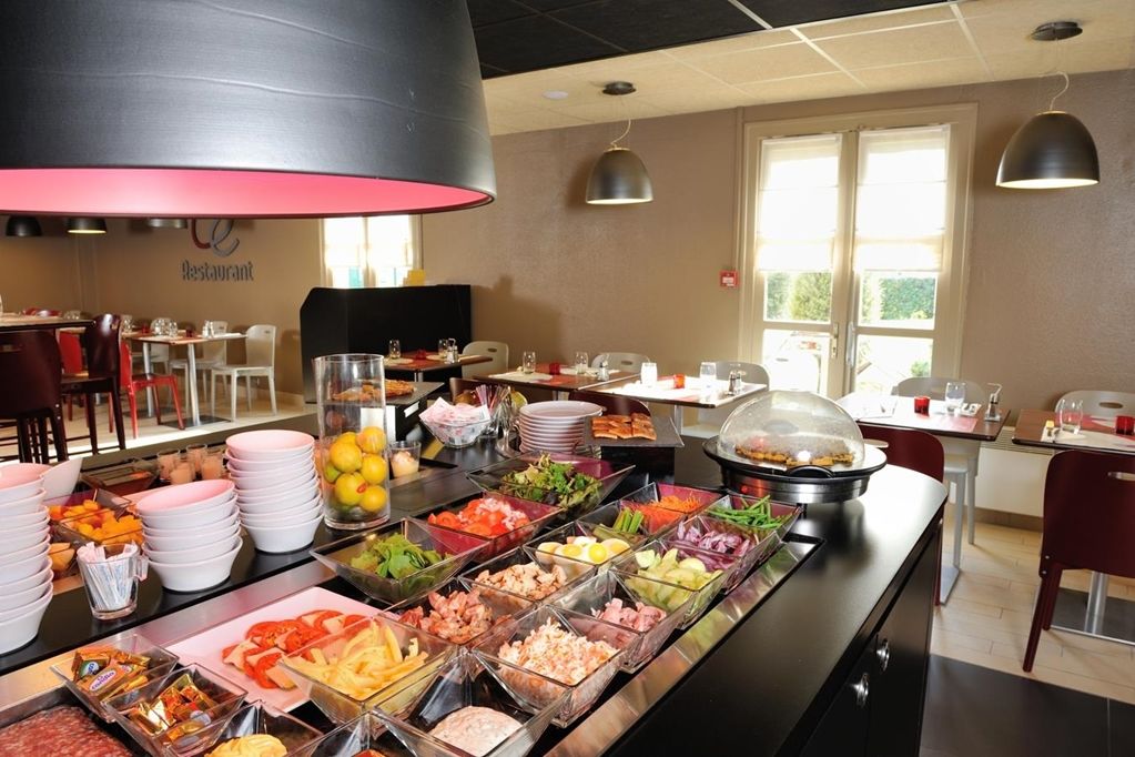 Kyriad Niort -