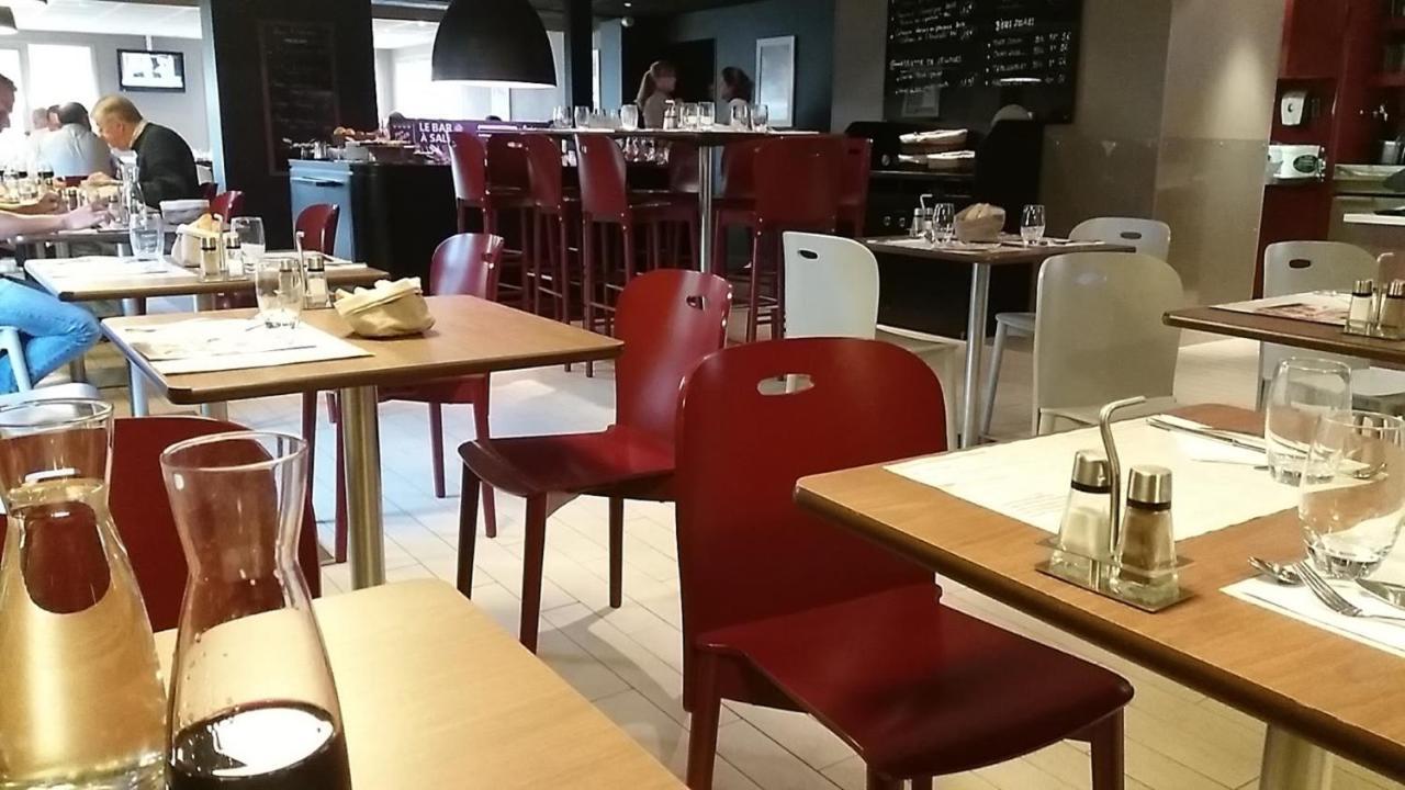 Kyriad Niort - 3* La Creche