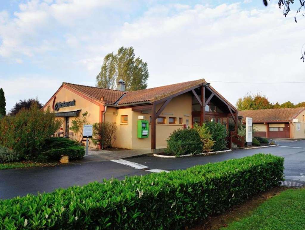 Hotel Kyriad Niort -