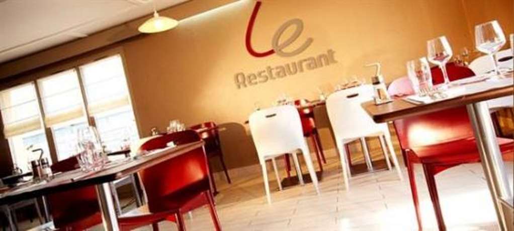 Kyriad Niort - Hotel La Creche