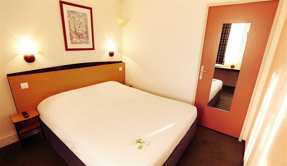 Kyriad Niort -